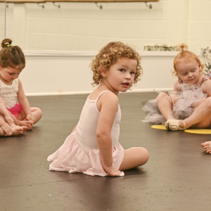 Preschool dance classes