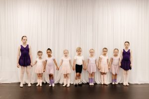 Kids dance classes