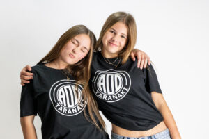 Dance with your friends at AOD