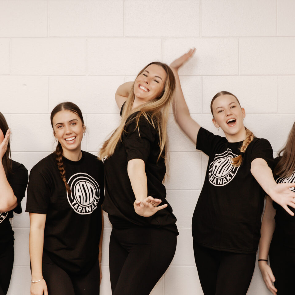 Trainers and Teacher, Dance Classes Taranaki